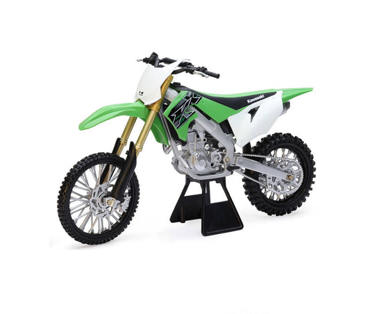 2019 Kawasaki KX450 1/6 Scale Replica Model