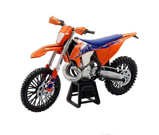 2022 KTM 300 EXC TPI 1/12 Scale Replica Model